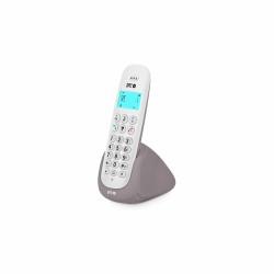 Teléfono Inalámbrico SPC 7310BS Blanco