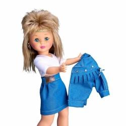 Muñeca Nancy Jeans 43 cm