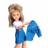 Muñeca Nancy Jeans 43 cm