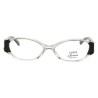 Montura de Gafas Mujer Guess Marciano GM130-52-CLRTO Ø 52 mm