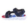 Sandalias Infantiles The Avengers Azul