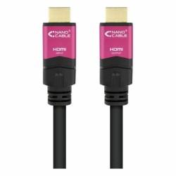 Cable HDMI NANOCABLE 10.15.3730 30 m