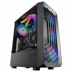 Caja Semitorre ATX Mars Gaming MCTOR Negro