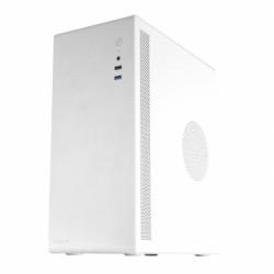 Caja Semitorre ATX Tacens 2NOVAXW Blanco