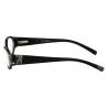 Montura de Gafas Mujer Guess Marciano GM130-52-BLK Ø 52 mm