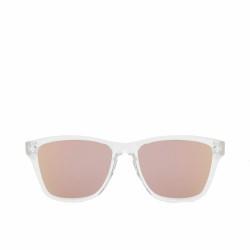 Gafas de Sol Infantiles Hawkers One Kids Air Transparente Ø 47 mm Oro Rosa