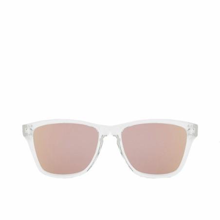 Gafas de Sol Infantiles Hawkers One Kids Air Transparente Ø 47 mm Oro Rosa