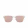 Gafas de Sol Infantiles Hawkers One Kids Air Transparente Ø 47 mm Oro Rosa