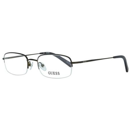 Montura de Gafas Hombre Guess GU1808-OL-50 Verde (ø 50 mm)