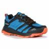 Zapatillas de Running para Adultos Hi-Tec Toubkal Low Waterproof Azul marino Hombre