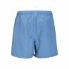 Bañador Infantil Jack & Jones Jpstfiji Jjswim Double Logo  Azul