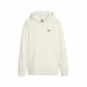 Sudadera con Capucha Hombre Puma Better Essentials Blanco