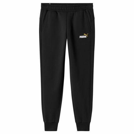 Pantalón de Chándal para Adultos Puma Ess+ Hombre