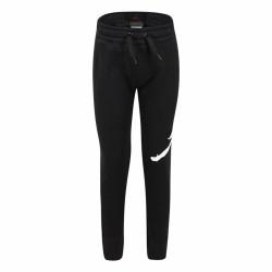 Pantalón de Chándal para Niños Nike Jumpman Fleece Negro