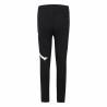 Pantalón de Chándal para Niños Nike Jumpman Fleece Negro