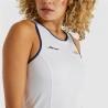 Vestido Ellesse Arrossire Blanco 36