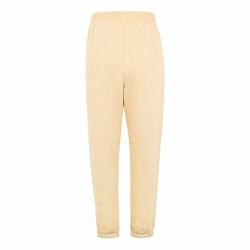 Pantalón de Chándal para Adultos Kappa Kiamata Beige Unisex