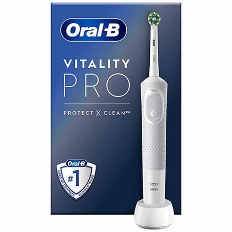 Cepillo de Dientes Eléctrico Oral-B