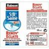 Sellador Rubson 10 ml