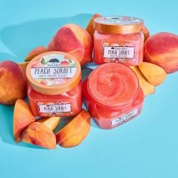 Exfoliante Corporal Tree Hut Peach Sorbet 510 g