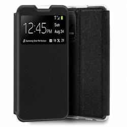 Funda para Móvil Cool POCO X5 5G  Redmi Note 12 Negro Xiaomi