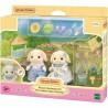 Accesorios para casa de Muñecas Sylvanian Families 5736 Blossom gardening set