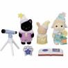 Accesorios para casa de Muñecas Sylvanian Families 5750 Nursery Friends