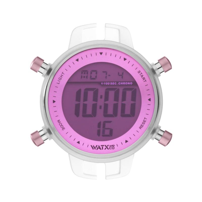 Reloj Mujer Watx & Colors RWA1003  (Ø 43 mm)