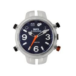 Reloj Unisex Watx & Colors RWA6047  (Ø 43 mm)