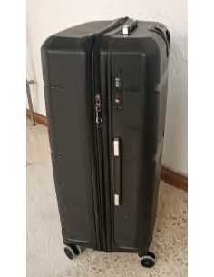 Maleta Croos Negra 2
