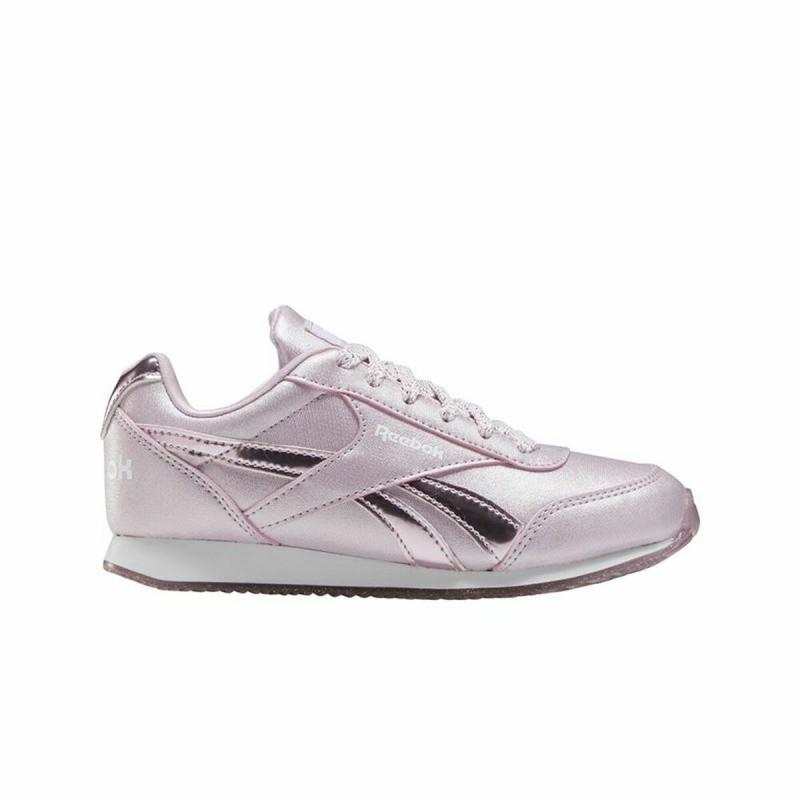 Zapatillas Deportivas Infantiles Reebok Royal Classic Jogger 2