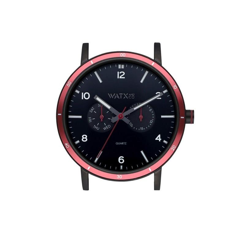 Reloj Unisex Watx & Colors WXCA2719  (Ø 44 mm)