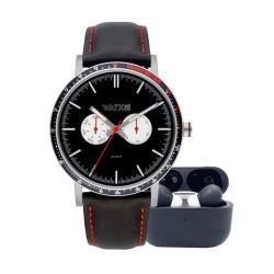 Reloj Hombre Watx & Colors RELOJ10_44 (Ø 44 mm)