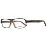 Montura de Gafas Hombre Guess GU1790-BRN-55 Marrón (ø 55 mm)