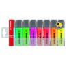 Set de Marcadores Fluorescentes Stabilo Boss Multicolor (5 Unidades)