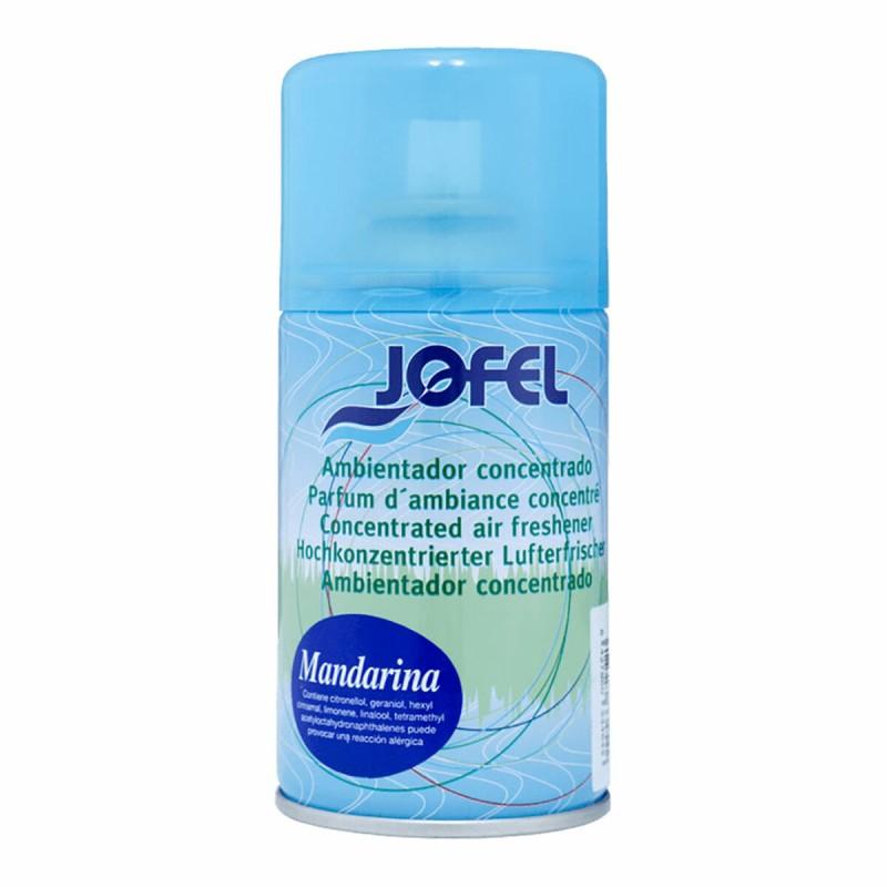 Ambientador Jofel 250 ml Mandarina