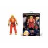 Figura Street Fighter Ken  15 cm