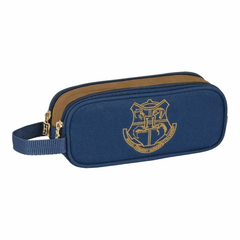 Estuche Escolar Harry Potter Magical 21 x 6 x 8 cm