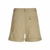 Pantalón corto Jack & Jones Jxmaddy Rlx Beige