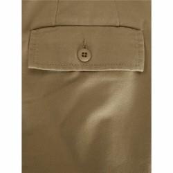 Pantalón corto Jack & Jones Jxmaddy Rlx Beige