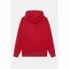 Sudadera con Capucha Niño Nike Jordan Jumpman Little Rojo