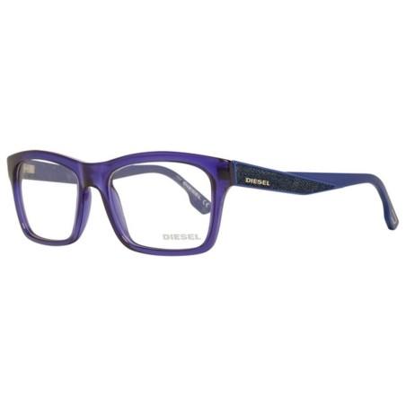 Montura de Gafas Unisex Diesel