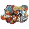 Puzzle Educa Dragon Ball