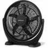 Ventilador de Pie Orbegozo BF 0150 80 W Negro