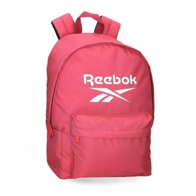 Mochila Casual Reebok Rosa