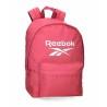 Mochila Casual Reebok Rosa