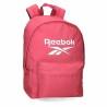 Mochila Casual Reebok Rosa