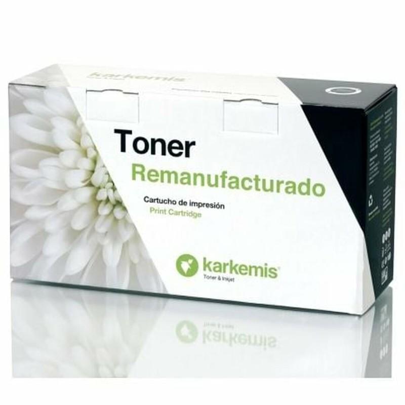 Tóner Reciclado Karkemis TN241BK Negro