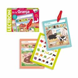 Juego Educativo Diset Lectron