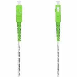 Cable fibra óptica Aisens G657A2 7 m